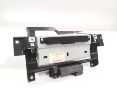 Second-hand car spare part dvd system for land rover discovery iv (l319) 3.0 td 4x4 oem iam references bvjg101c
