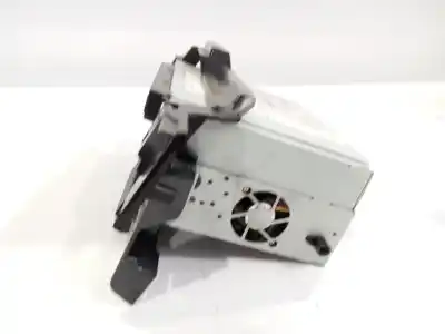 Pezzo di ricambio per auto di seconda mano sistema dvd per land rover discovery iv (l319) 3.0 td 4x4 riferimenti oem iam bvjg101c  