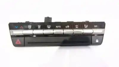 Second-hand car spare part climate control for otras marcas de  oem iam references 283e83443r 10228895 
