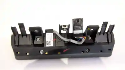 Second-hand car spare part climate control for otras marcas de  oem iam references 283e83443r 10228895 