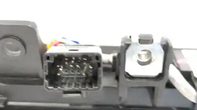 Second-hand car spare part climate control for otras marcas de  oem iam references 283e83443r 10228895 