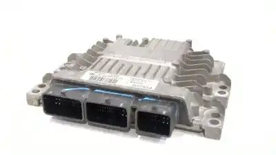 İkinci el araba yedek parçası ECU MOTOR KONTROL CIHAZI için RENAULT MODUS / GRAND MODUS (F/JP0_) 1.5 DCI (JP0G, JP0H) OEM IAM referansları 8200843713  