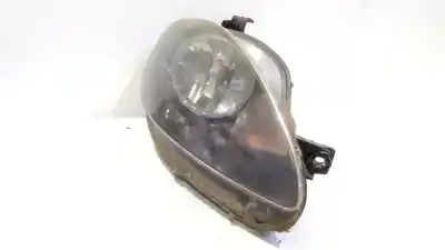 Second-hand car spare part right headlight for seat altea (5p1) 1.9 tdi oem iam references 89309820 5p1941006a 5p1 941 006 a