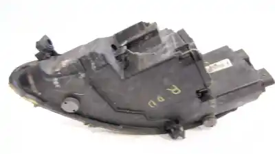 Second-hand car spare part right headlight for seat altea (5p1) 1.9 tdi oem iam references 89309820 5p1941006a 5p1 941 006 a