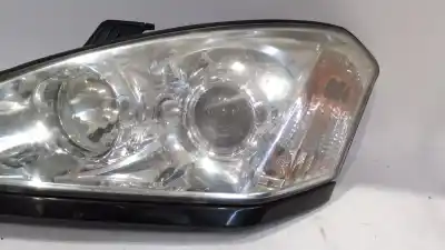 Автозапчастина б/у ліва фара для ssangyong kyron 2.0 xdi посилання на oem iam 8310309101  