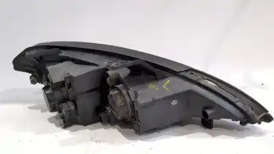 Автозапчастина б/у ліва фара для ssangyong kyron 2.0 xdi посилання на oem iam 8310309101  