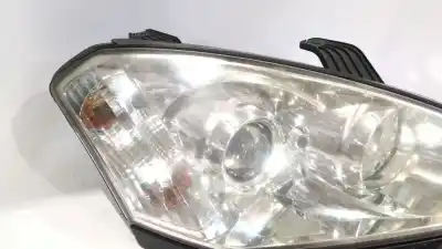 Автозапчасти б/у правая фара за ssangyong kyron 2.0 xdi ссылки oem iam 8310409101  
