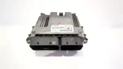 İkinci el araba yedek parçası ECU MOTOR KONTROL CIHAZI için PEUGEOT 2008 I (CU_) 1.6 BLUEHDI 100 OEM IAM referansları 9806460480  