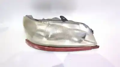 Автозапчастина б/у ПРАВА ФА для PEUGEOT 306 FASTBACK (7A, 7C, N3, N5) 1.9 D Посилання на OEM IAM 9630218580  