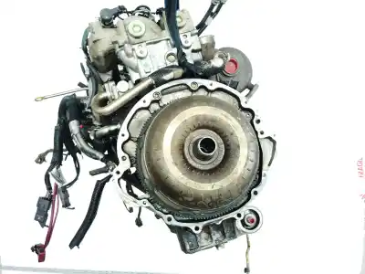 Tweedehands auto-onderdeel COMPLETE MOTOR voor JEEP CHEROKEE (KJ)  OEM IAM-referenties ENR  31C