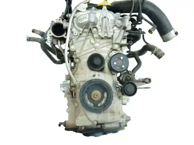 Автозапчасти б/у ПОЛНЫЙ ДВИГАТЕЛЬ за RENAULT CAPTUR I (J5_, H5_)  ссылки OEM IAM H4BB4  H4B408