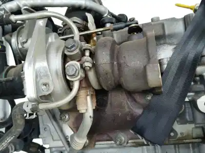 Peça sobressalente para automóvel em segunda mão motor completo por renault captur i (j5_, h5_) 0.9 tce 90 referências oem iam h4bb4  h4b408