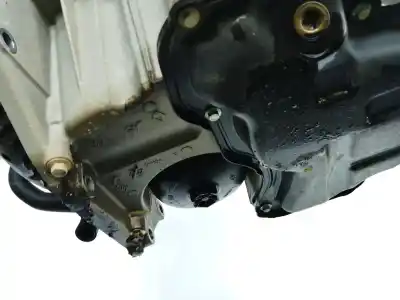 Peça sobressalente para automóvel em segunda mão motor completo por renault captur i (j5_, h5_) 0.9 tce 90 referências oem iam h4bb4  h4b408