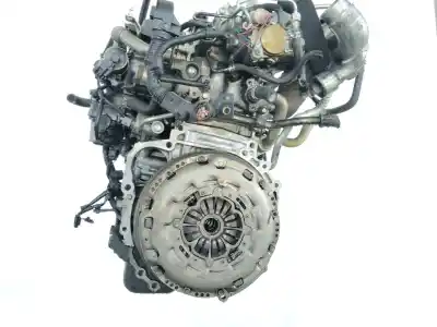 Pièce détachée automobile d'occasion MOTEUR COMPLET pour TOYOTA AVENSIS SEDÁN (_T25_)  Références OEM IAM 2ADFTV  2AD