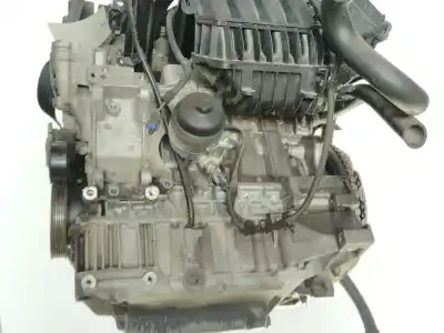 Pezzo di ricambio per auto di seconda mano MOTORE COMPLETO per PEUGEOT 407 (6D_)  Riferimenti OEM IAM 6FY  