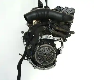 Second-hand car spare part COMPLETE ENGINE for PEUGEOT 207/207+ (WA_, WC_)  OEM IAM references 5FW  