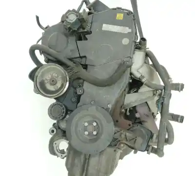 Peça sobressalente para automóvel em segunda mão MOTOR COMPLETO por FIAT DOBLO FURGONETA/MONOVOLUMEN (223_)  Referências OEM IAM 182B9000  182B9.000