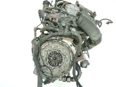 Peça sobressalente para automóvel em segunda mão motor completo por volvo v50 (545) 2.0 d referências oem iam d4204t