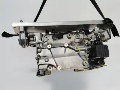 Second-hand car spare part complete engine for peugeot rifter e-rifter oem iam references zk01  zkx