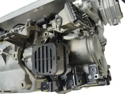 Second-hand car spare part complete engine for peugeot rifter e-rifter oem iam references zk01  zkx