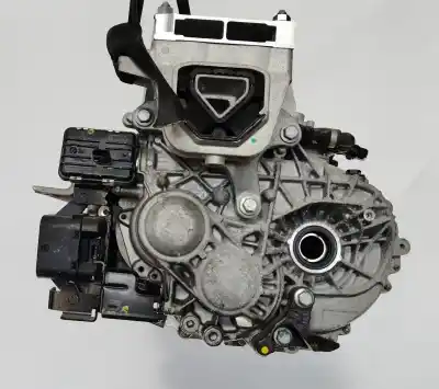 Second-hand car spare part complete engine for peugeot rifter e-rifter oem iam references zk01  zkx