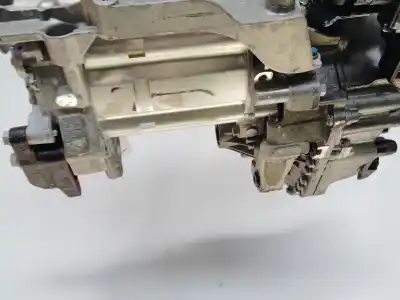 Second-hand car spare part complete engine for peugeot rifter e-rifter oem iam references zk01  zkx