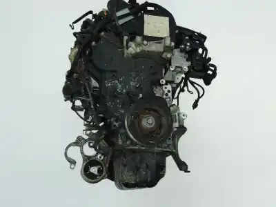 Second-hand car spare part COMPLETE ENGINE for CITROEN C4 II (NC_)  OEM IAM references 9H06  9HP