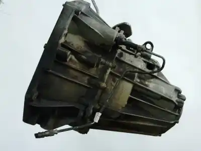 Автозапчастина б/у коробка передач для dacia duster (hs_) 1.5 dci (hsmc) посилання на oem iam tl4043  tl4b043