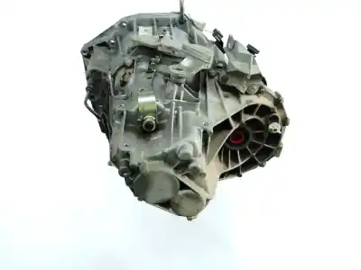Автозапчастина б/у коробка передач для dacia duster (hs_) 1.5 dci (hsmc) посилання на oem iam tl4043  tl4b043