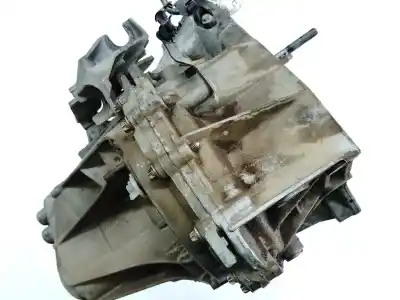 Автозапчастина б/у коробка передач для dacia duster (hs_) 1.5 dci (hsmc) посилання на oem iam tl4043  tl4b043