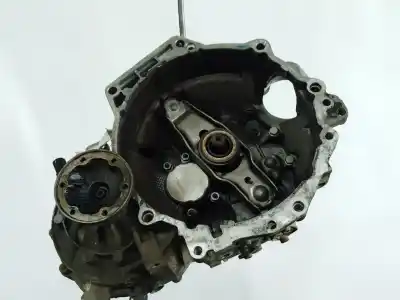 Автозапчастина б/у коробка передач для seat toledo iv (kg3) 1.6 tdi посилання на oem iam mzm