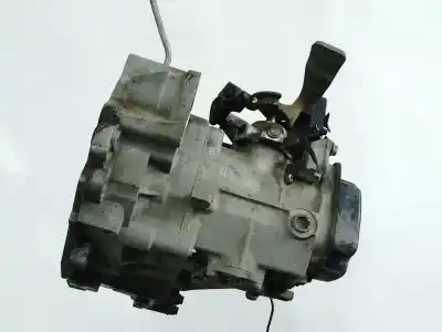 Автозапчастина б/у коробка передач для seat toledo iv (kg3) 1.6 tdi посилання на oem iam mzm  