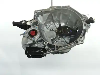 Автозапчасти б/у коробка передач за PEUGEOT RIFTER 1.6 HDI 92 ссылки OEM IAM 20ET61  