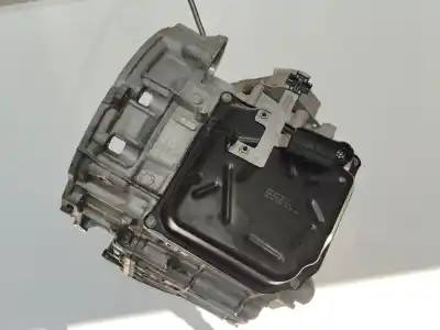 Автозапчастина б/у коробка передач для seat ateca (kh7, khp) 2.0 tdi посилання на oem iam uax  