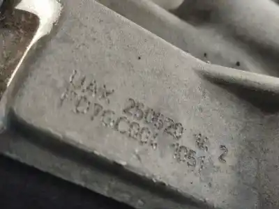 Автозапчастина б/у коробка передач для seat ateca (kh7, khp) 2.0 tdi посилання на oem iam uax  