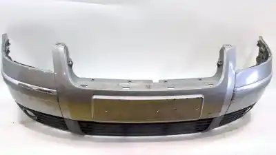 İkinci el araba yedek parçası ÖN TAMPON için VOLKSWAGEN PASSAT B5.5 (3B3)  OEM IAM referansları 3B0807217K 3B0 807 217 K COLOR EXTERIOR / Nº DE PINTURA 2A / D7W