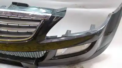 Автозапчастина б/у передній бампер для ssangyong kyron 2.0 xdi посилання на oem iam 7871109101  