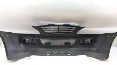 Автозапчастина б/у передній бампер для ssangyong kyron 2.0 xdi посилання на oem iam 7871109101  