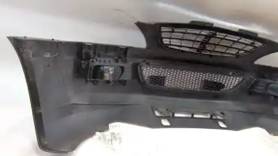 Автозапчастина б/у передній бампер для ssangyong kyron 2.0 xdi посилання на oem iam 7871109101  