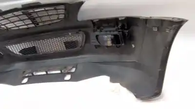 Автозапчастина б/у передній бампер для ssangyong kyron 2.0 xdi посилання на oem iam 7871109101  