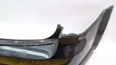 Автозапчастина б/у задній бампер для ssangyong kyron 2.0 xdi посилання на oem iam 7881009111lak  