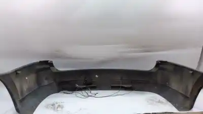 Автозапчастина б/у задній бампер для ssangyong kyron 2.0 xdi посилання на oem iam 7881009111lak  