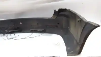 Автозапчастина б/у задній бампер для ssangyong kyron 2.0 xdi посилання на oem iam 7881009111lak  