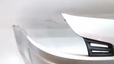 Автозапчасти б/у передний бампер за renault modus / grand modus (f/jp0_) 1.5 dci (jp0g, jp0h) ссылки oem iam 7701478361  color carrocería ted69 - grey
