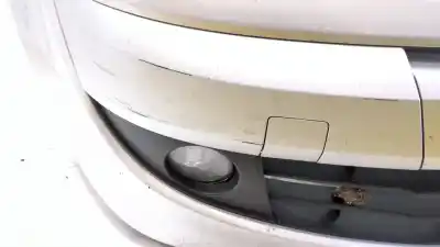 Автозапчасти б/у передний бампер за renault modus / grand modus (f/jp0_) 1.5 dci (jp0g, jp0h) ссылки oem iam 7701478361  color carrocería ted69 - grey