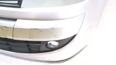 Автозапчасти б/у передний бампер за renault modus / grand modus (f/jp0_) 1.5 dci (jp0g, jp0h) ссылки oem iam 7701478361  color carrocería ted69 - grey