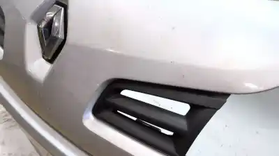 Автозапчасти б/у передний бампер за renault modus / grand modus (f/jp0_) 1.5 dci (jp0g, jp0h) ссылки oem iam 7701478361  color carrocería ted69 - grey