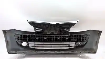 Автозапчасти б/у передний бампер за renault modus / grand modus (f/jp0_) 1.5 dci (jp0g, jp0h) ссылки oem iam 7701478361  color carrocería ted69 - grey