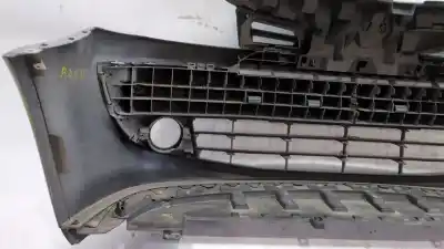 Автозапчасти б/у передний бампер за renault modus / grand modus (f/jp0_) 1.5 dci (jp0g, jp0h) ссылки oem iam 7701478361  color carrocería ted69 - grey
