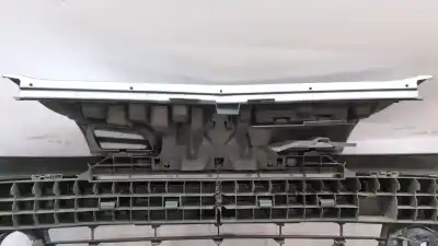 Автозапчасти б/у передний бампер за renault modus / grand modus (f/jp0_) 1.5 dci (jp0g, jp0h) ссылки oem iam 7701478361  color carrocería ted69 - grey